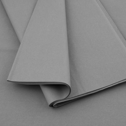 Tissue Paper Grey