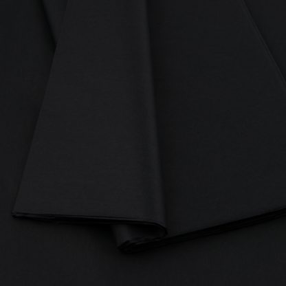 Tissue Paper Black